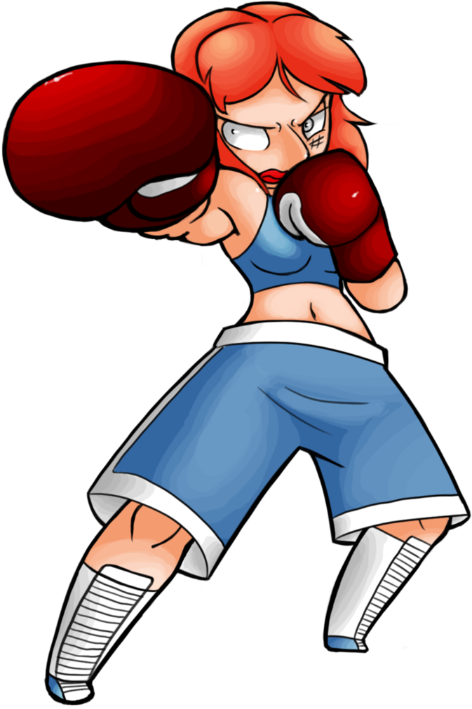 Lois Griffin 001 By Chesty Larue Art - Cartoon (748x1069)