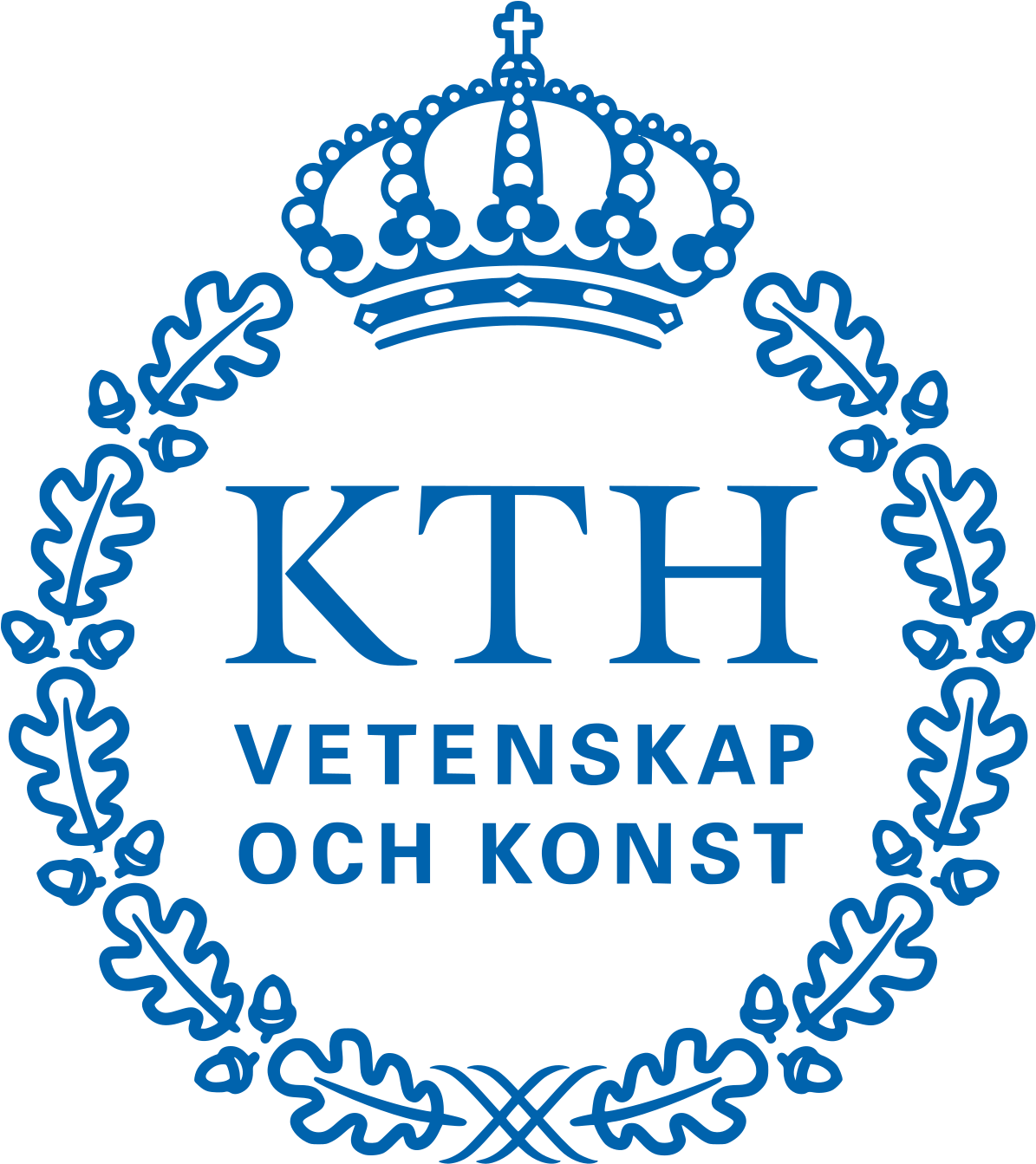 Kth Royal Institute Of Technology Logo (1200x1353)
