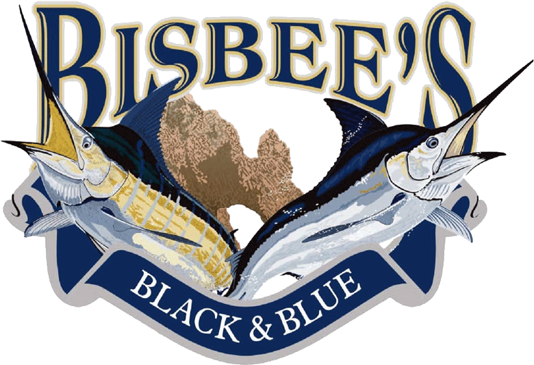 Bisbees Black & Blue Cabo Tournament - Bisbee Blue (781x542)