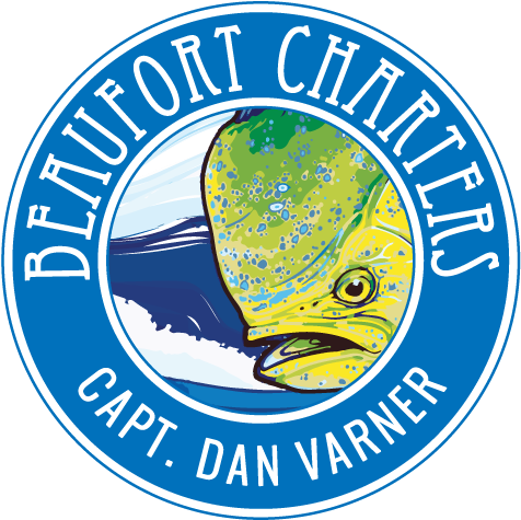 Beaufort Charters Sport Fishing Charters Out Of Beaufort, - Mac Viper Animation Wheel (500x500)