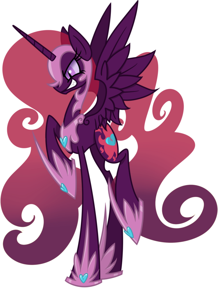 Explore Sarja, Bichinho E Muito Mais - My Little Pony Day Braker (797x1003)