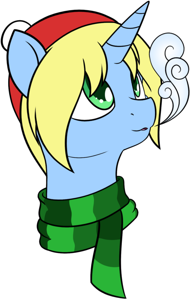 Mynder, Clothes, Hat, Oc, Oc - Cartoon (767x1024)
