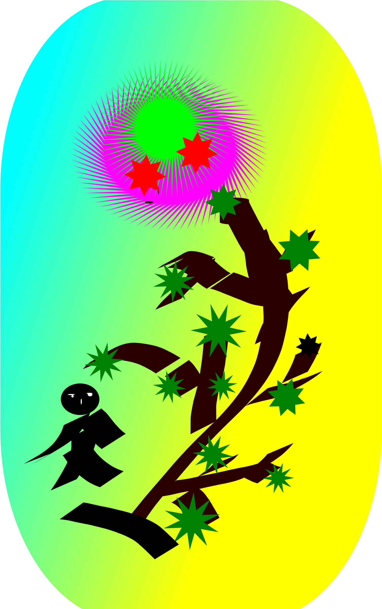 Desire Png - Illustration (1697x2400)