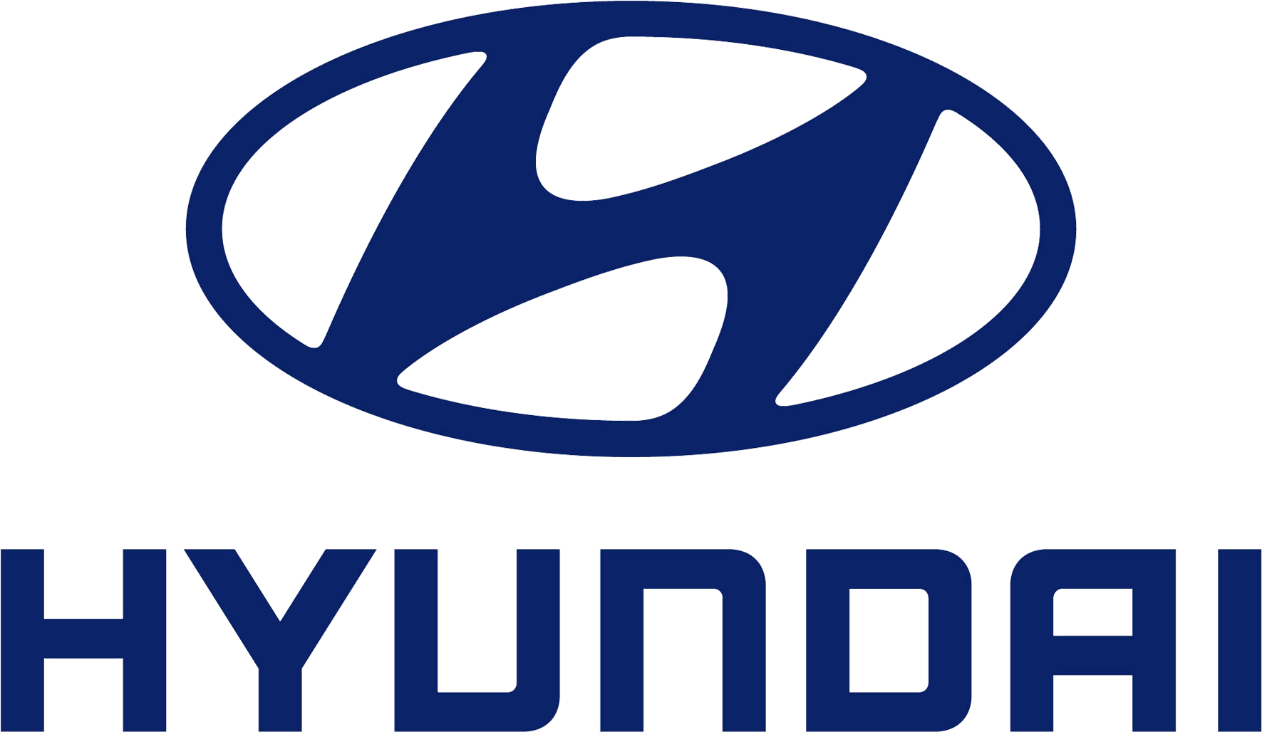 Hyundai Logo Clipart Png File - Hyundai Logo Png (2560x1440)