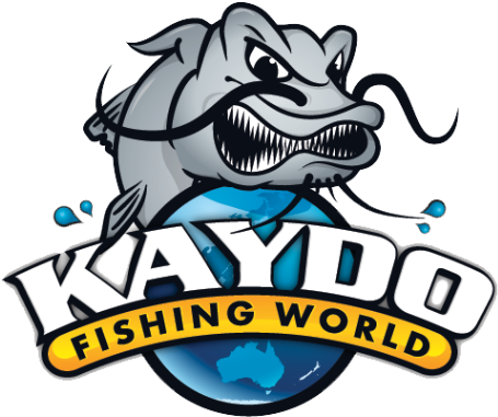 Kaydo Fishing World - Fishing (486x430)