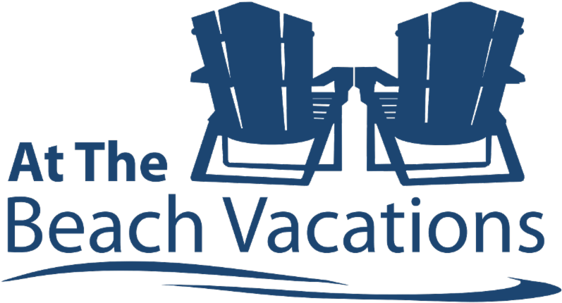 Sent In Conjunction With At The Beach Vacations - Adirondack Chairs Navy Blue Tote Bag, Adult Unisex, (800x436)