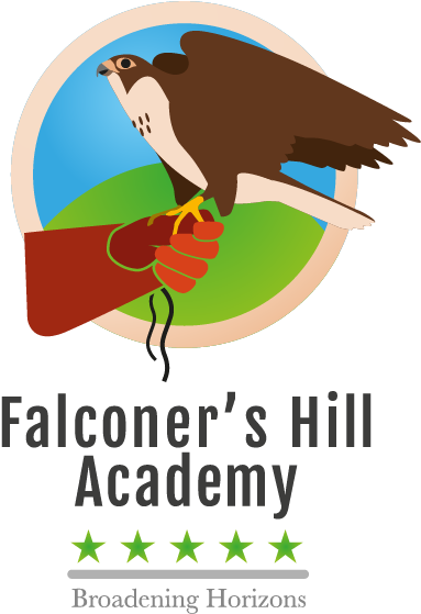 Falconers Hill Logo - Falconers Hill Infant School (625x625)