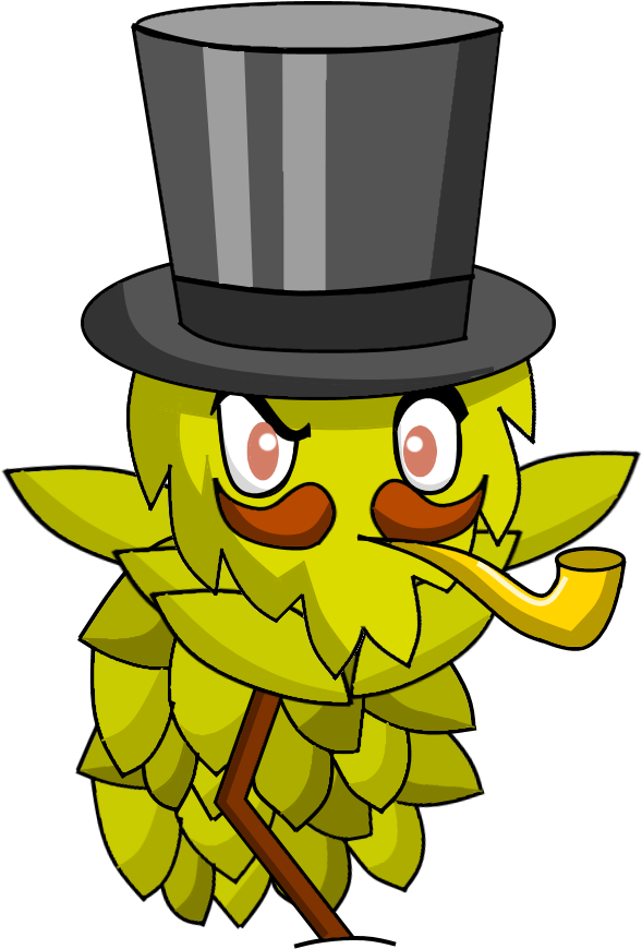 Oregano Hd - Cartoon (900x900)