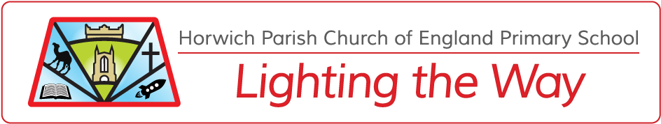 Horwich Parish Cofe Primary School - Cooper Lighting (960x192)