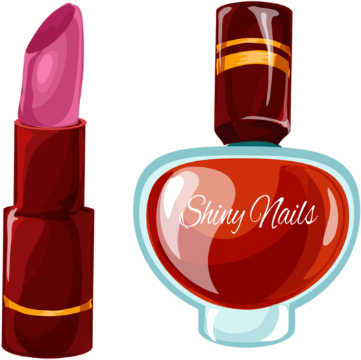 Perfumes, Makes , Jóias E Etc - Perfume (600x548)