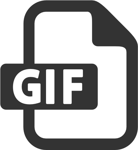 Hago Gifs - Avi Icon (512x512)