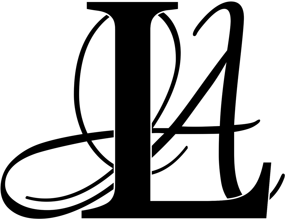 Did You Like What You Saw - Letter A Calligraphy (1000x1000)