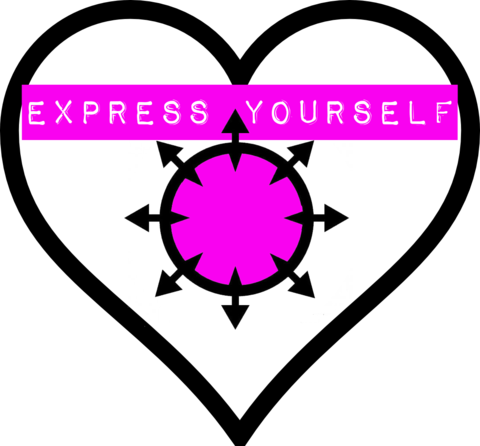 Self Expression Boxes - Art Gallery Of Ontario (480x446)