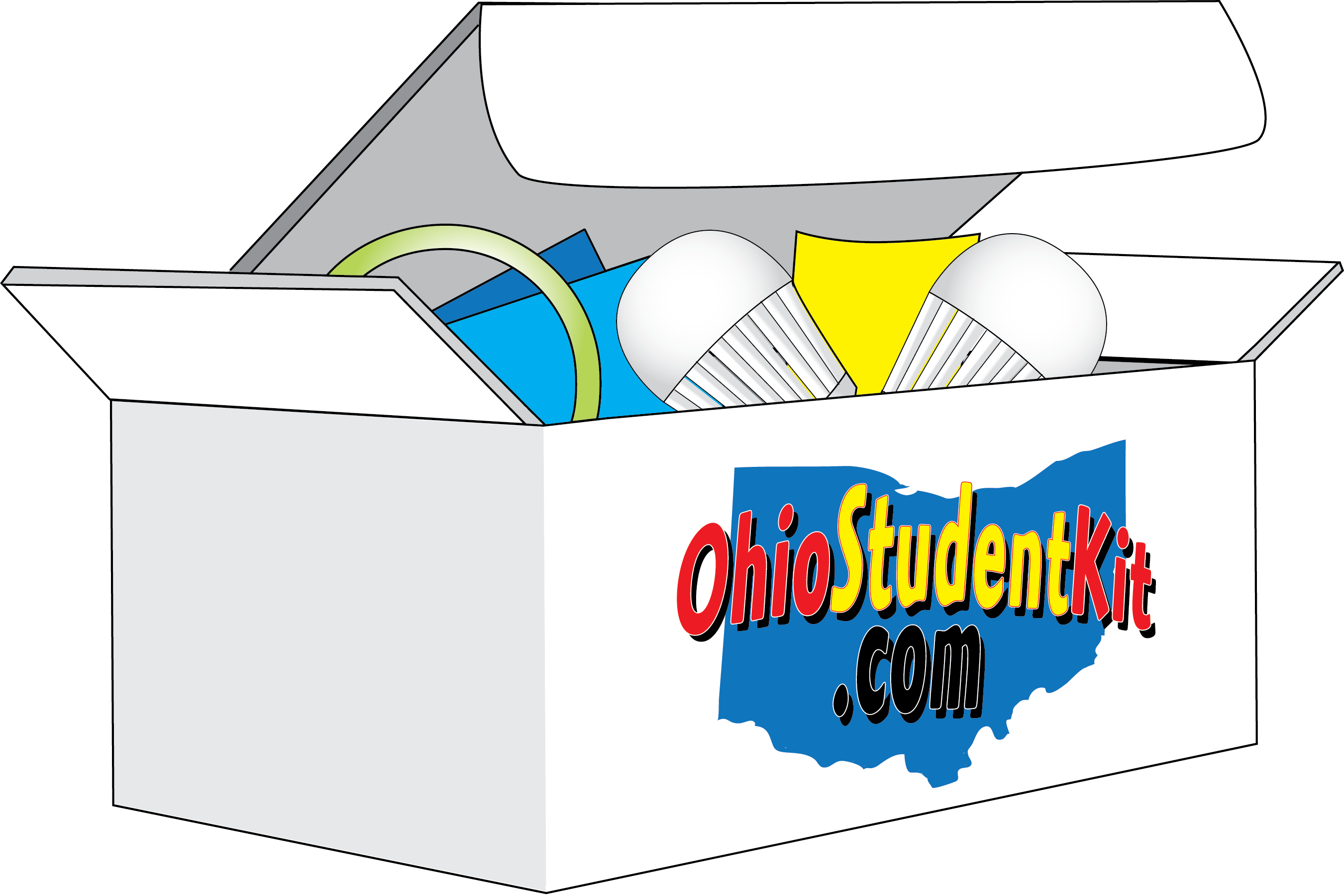 Sign Up To Receive An Energy Efficiency Kit For Your - Sign Up To Receive An Energy Efficiency Kit For Your (2701x1802)