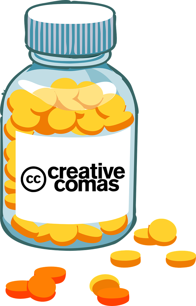 Medicine-297778 1280 - ยา การ์ตูน Png (820x1280)