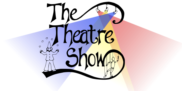 The Theatre Show - Calligraphy (624x312)