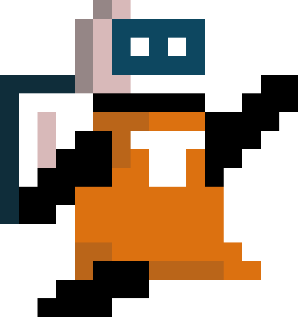 Ultra Jam' Game Treatment - Sword (2048x2048)