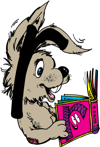 Please Update Quantities At Cart - Cartoon (392x500)