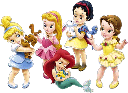 Princess Jade Is On Her Way - Birthday Wishes For Bhanji (437x326)