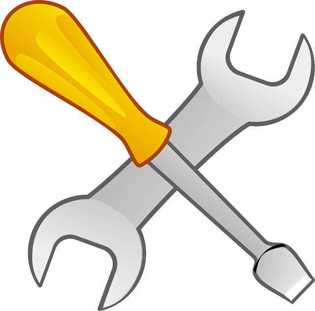 How Do I Find Out If My Home Renovation Contractor - Tools Clipart (640x632)