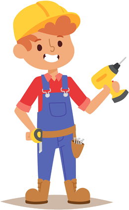 Ann Arbor Remodeling Contractor About Us - Niños Constructores (289x470)