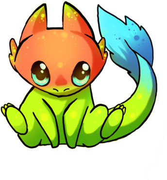 Pocket Dragons - Google Search - Pocket Dragons (400x393)
