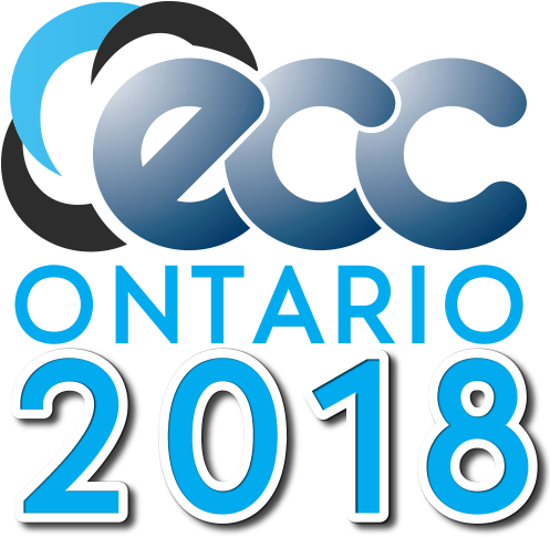 Electronic Cigarette Convention In Ontario Ecc Expo - Ecc Vape Expo 2018 (500x500)