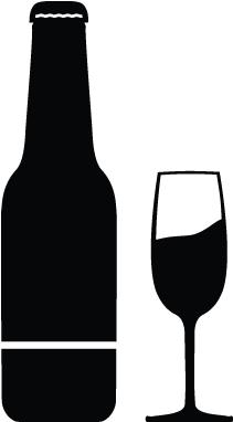 Party, Bottle, Champagne, Holiday, Beer Icon - Champagne (800x800)