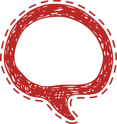 Fotor Bubble Clip Art - Speech Bubble Png Cute Png (376x400)