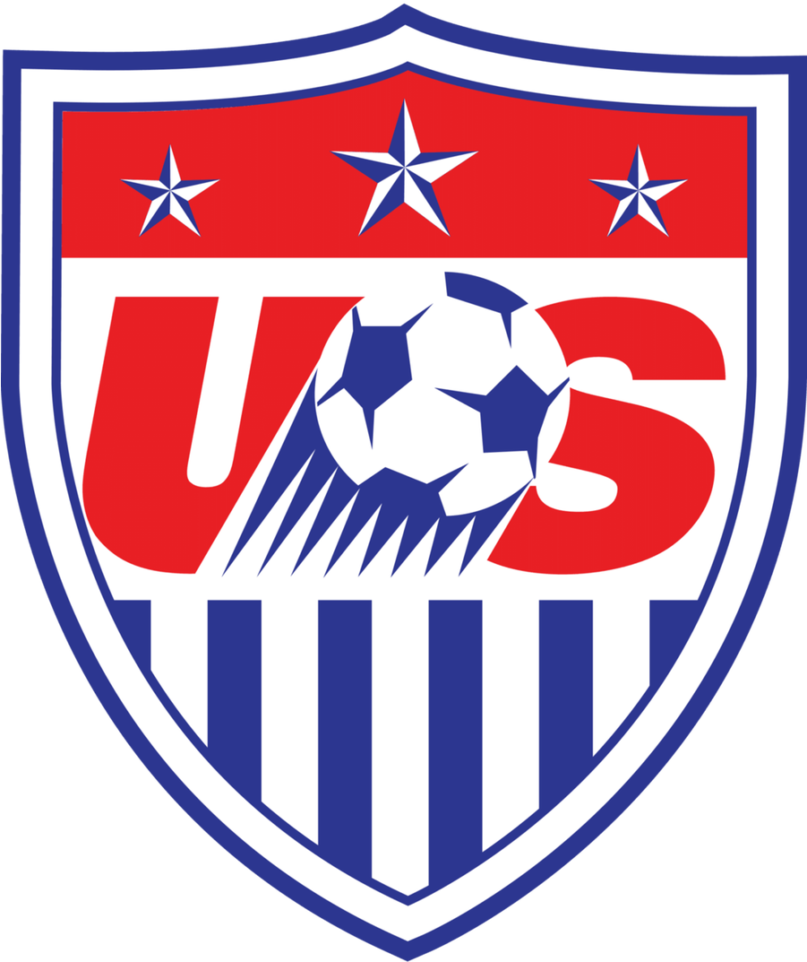 Wrestling Illustrations And Clipart 3908 Can Stock - United States Soccer Federation (900x1082)