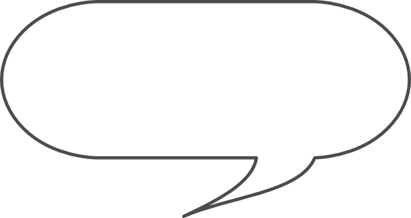 Bubble Fumetti Png (600x318)