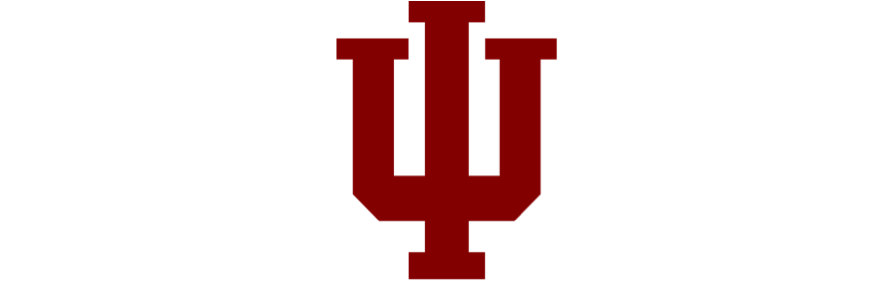 Indiana University South Bend Logo (883x281)