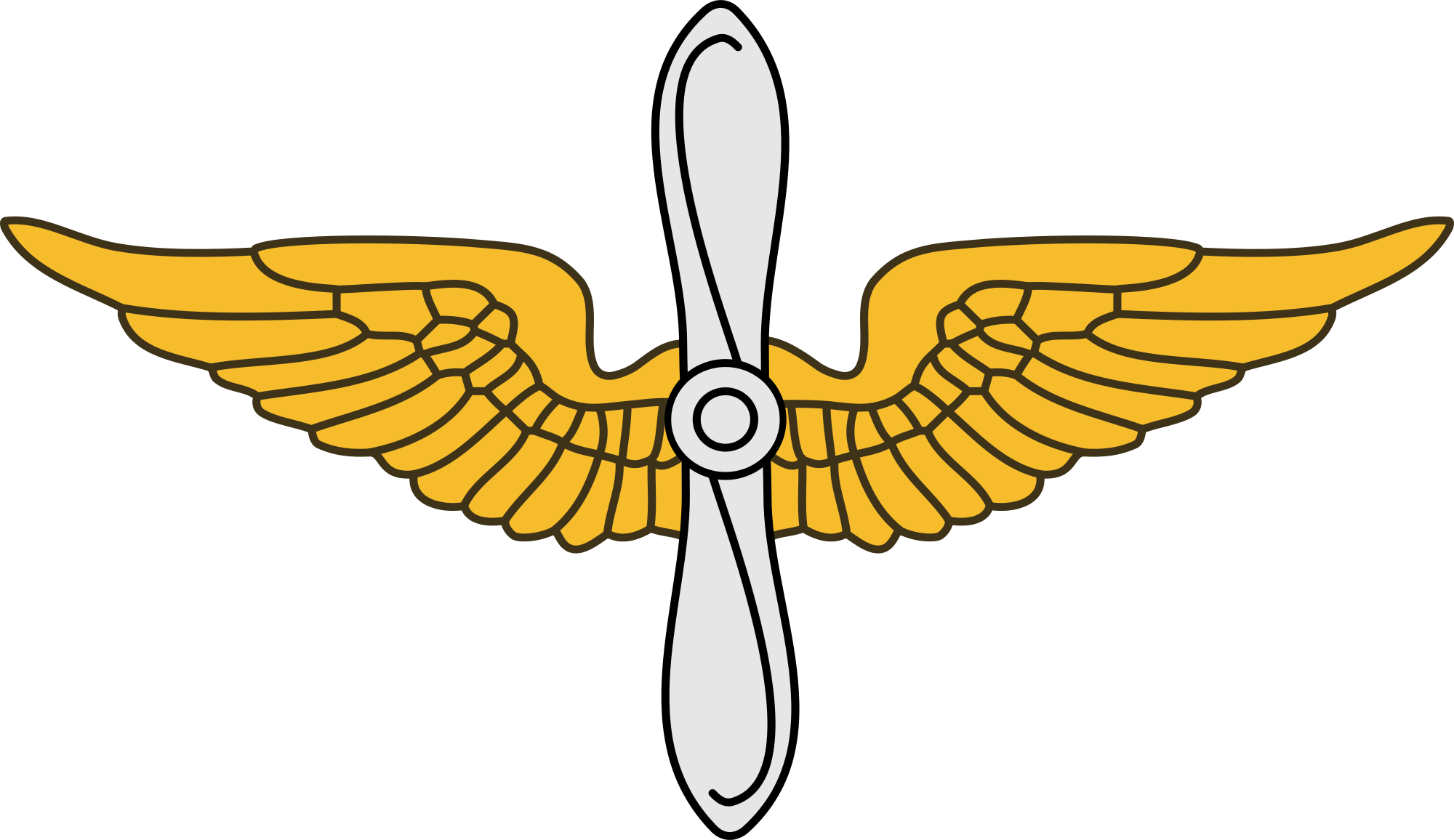Open - Army Aviation Branch Insignia (2000x1156)