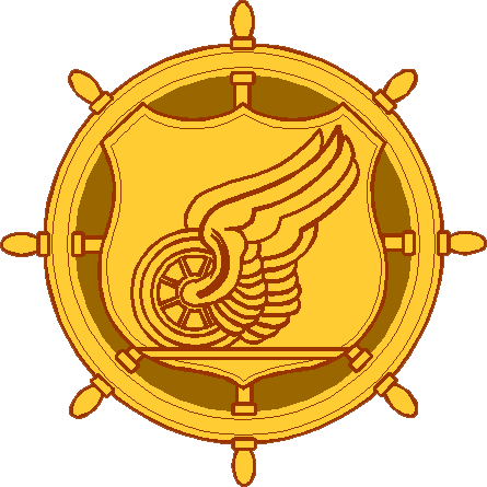 Transportation Tc - Us Army Transportation Corps (445x445)