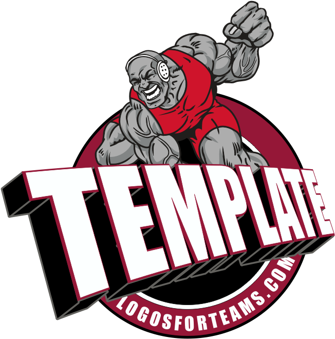 Wrestling Clipart - Skate Park Of Tampa (761x761)