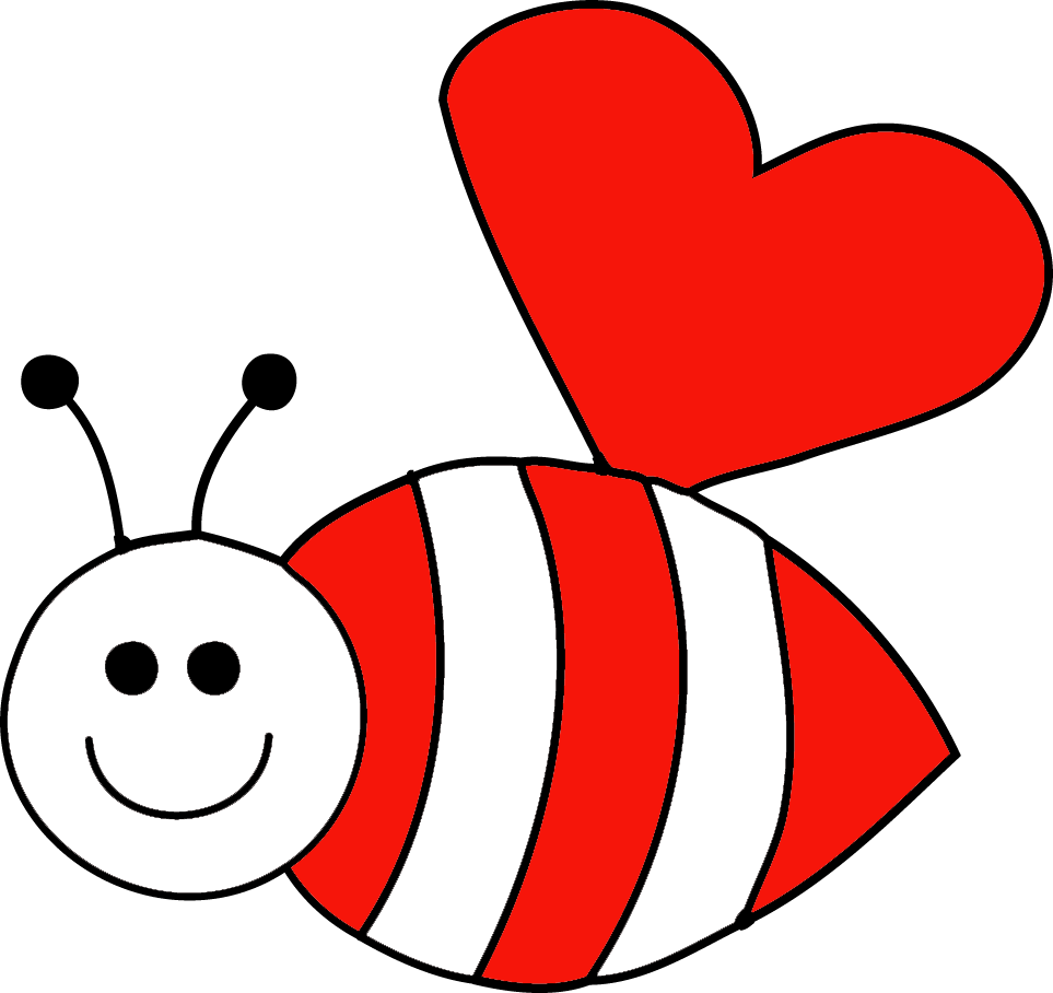 Free February Clipart Clipartfest - February Clip Art Free (963x908)