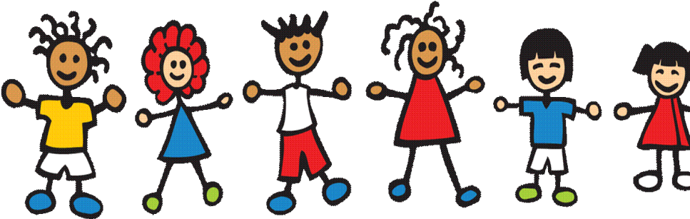 Celebration Clipart Kindergarten - Kindergarten Clipart (976x313)