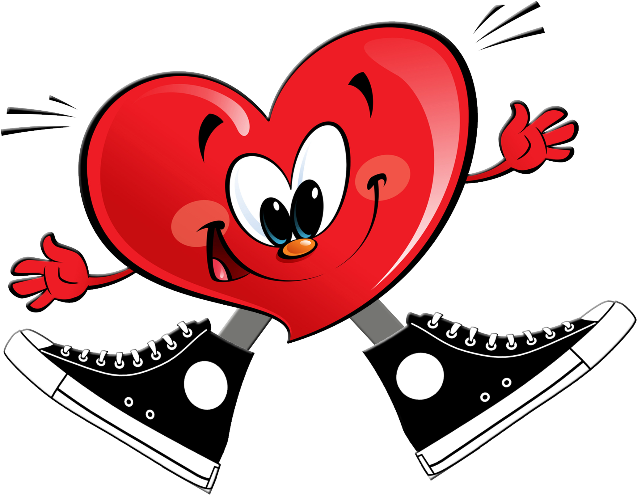 Families Raising Chd Awareness - Buon Giorno Caro Amico (2189x1751)