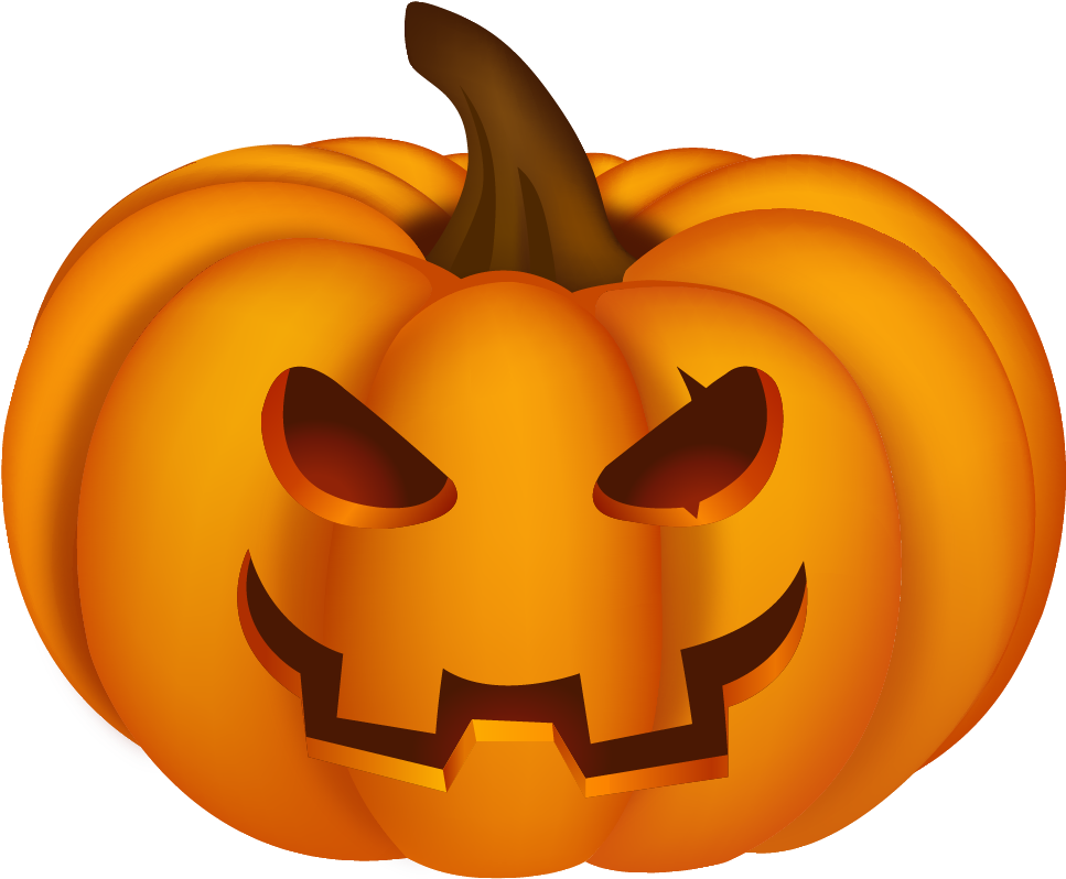 Halloween Icon Transparent (1024x1024)