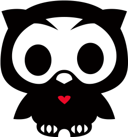 Oliver Oliver's Story Oliver's Favorite Scary Movie - Skelanimals Oliver (300x400)