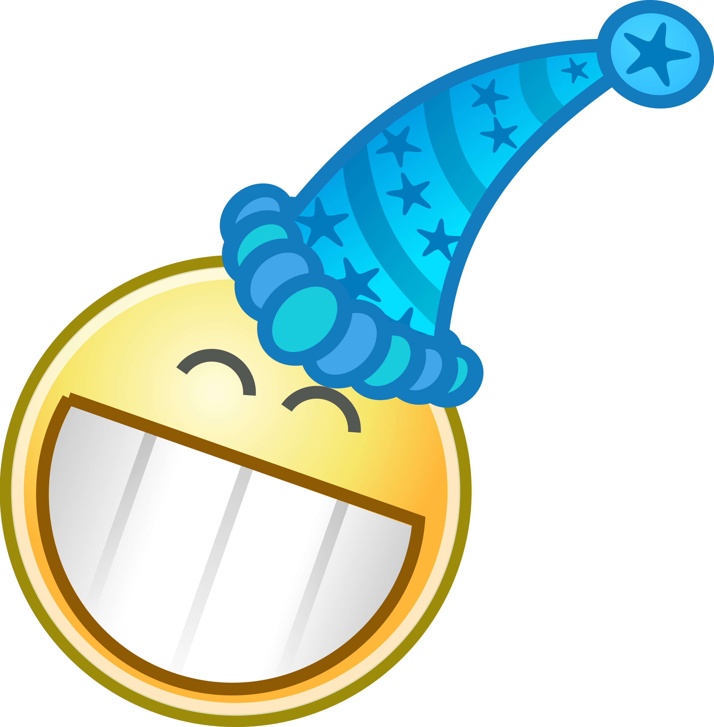 Celebration Clipart Party Person Pencil And In Color - Celebration Clipart (2357x2400)