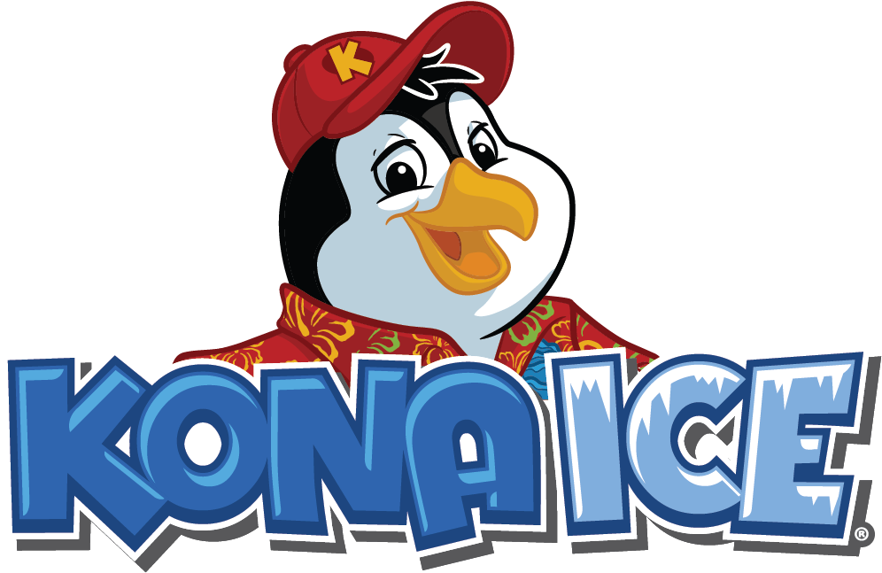 Kona Ice Celebration Food Truck - Kona Ice (995x653)