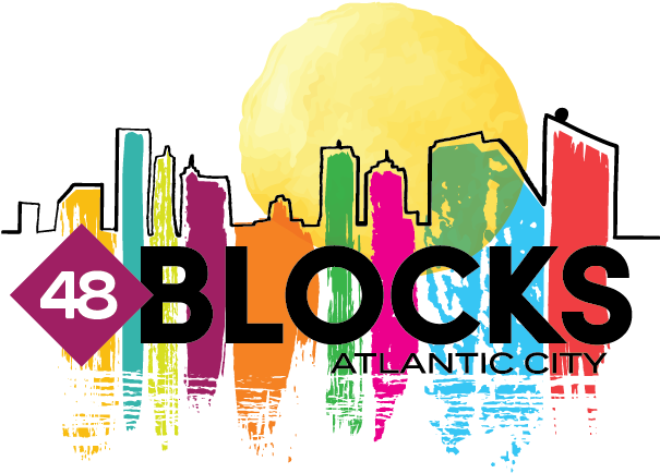 48bac Logo - 48 Blocks Ac (612x438)