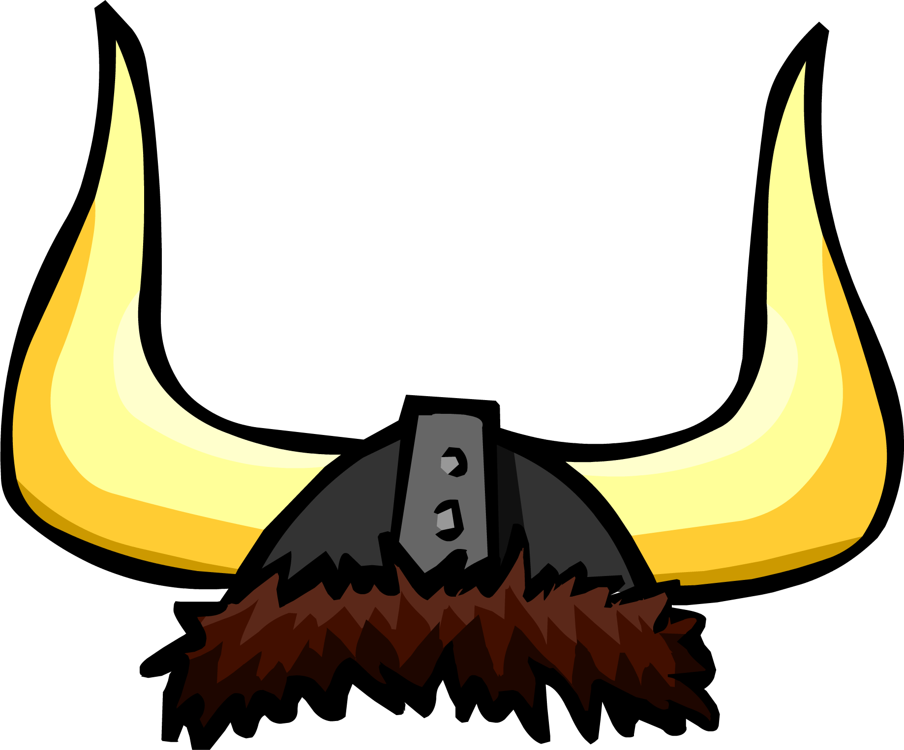 Need - Viking Helmet Clipart (1838x1526)