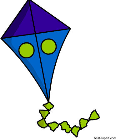 Free Kite Clip Art - Cajitas Para Cupcakes (450x450)