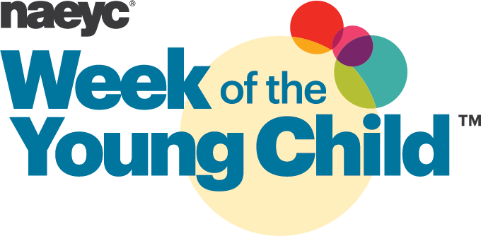 Celebrate The National Association For The Education - Week Of The Young Child 2018 (680x334)
