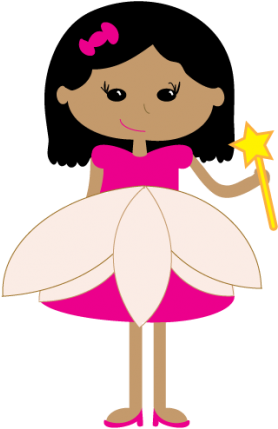 Princess Clip Art - Pretty Clip Art (375x500)