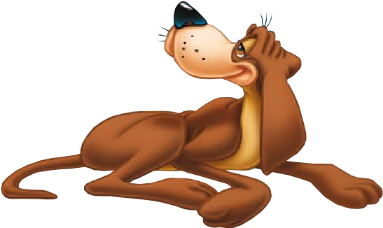 Cinderella Clipart - Bruno Cinderella (577x352)