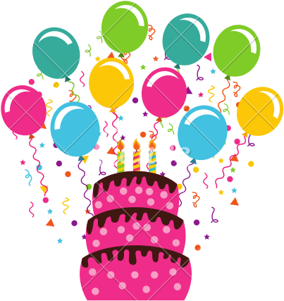 Birthday In Celebration Photo - Birthday Celebration (550x550)