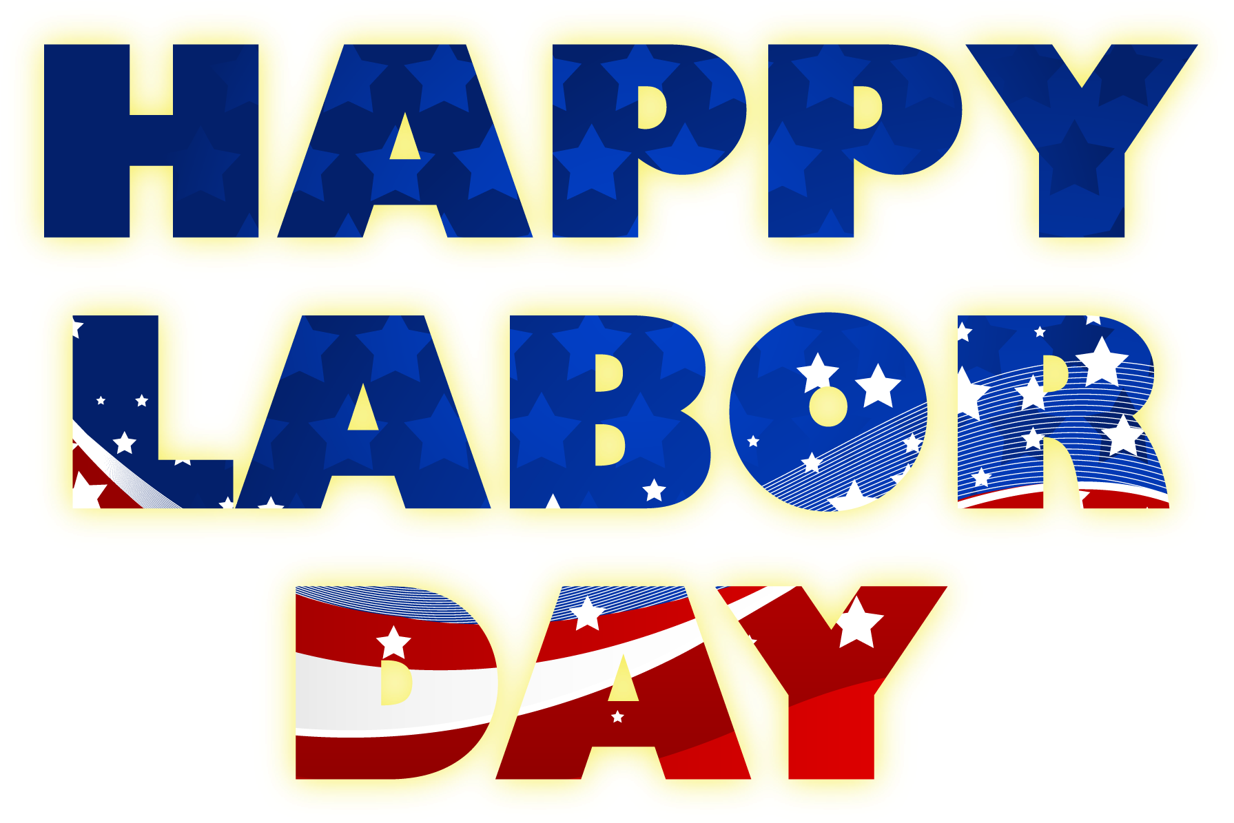 Labor Day Weekend Celebration - Happy Labor Day 1 May (1917x1381)